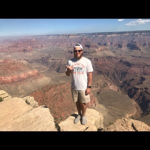 Meet your Posher, Tyler